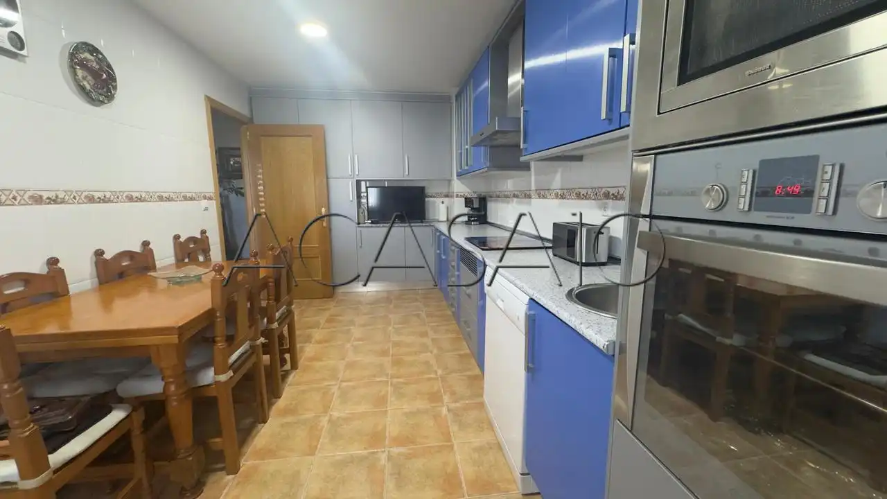 House for sale in Parque Manuel de Vega - Carretera de Ugena, imagen 13