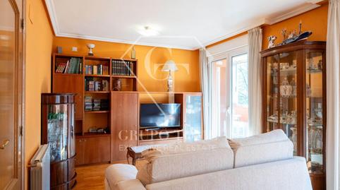 Photo 4 of Flat for sale in Camino de la Hípica, Loiola, Gipuzkoa