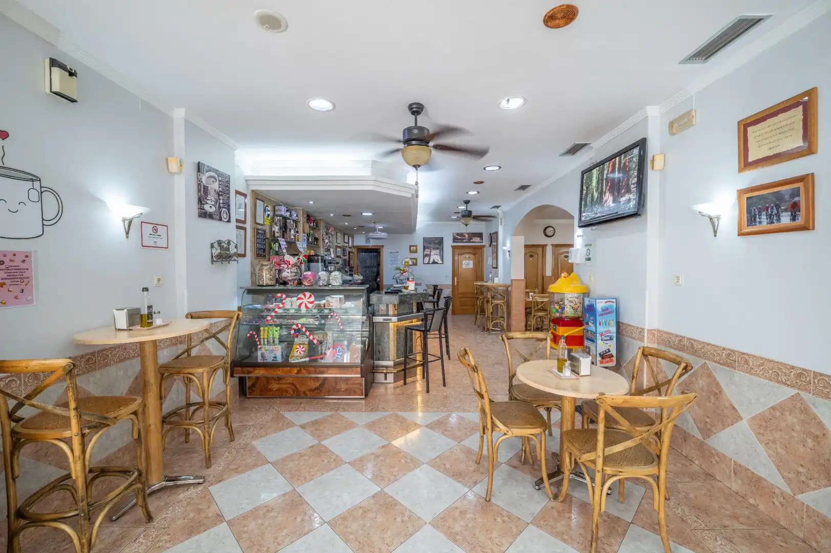 Business premises for sale in de Jueves, imagen 23