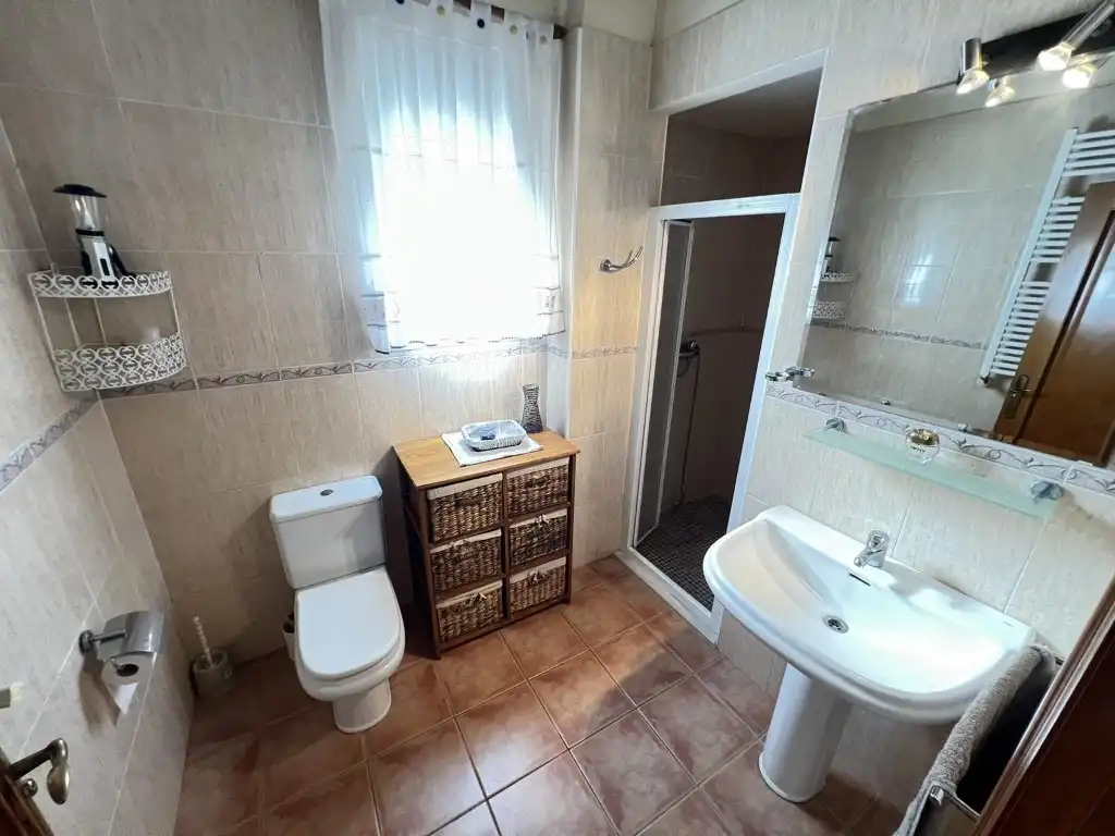 Chalet en venta en Calle Forcadell, imagen 51