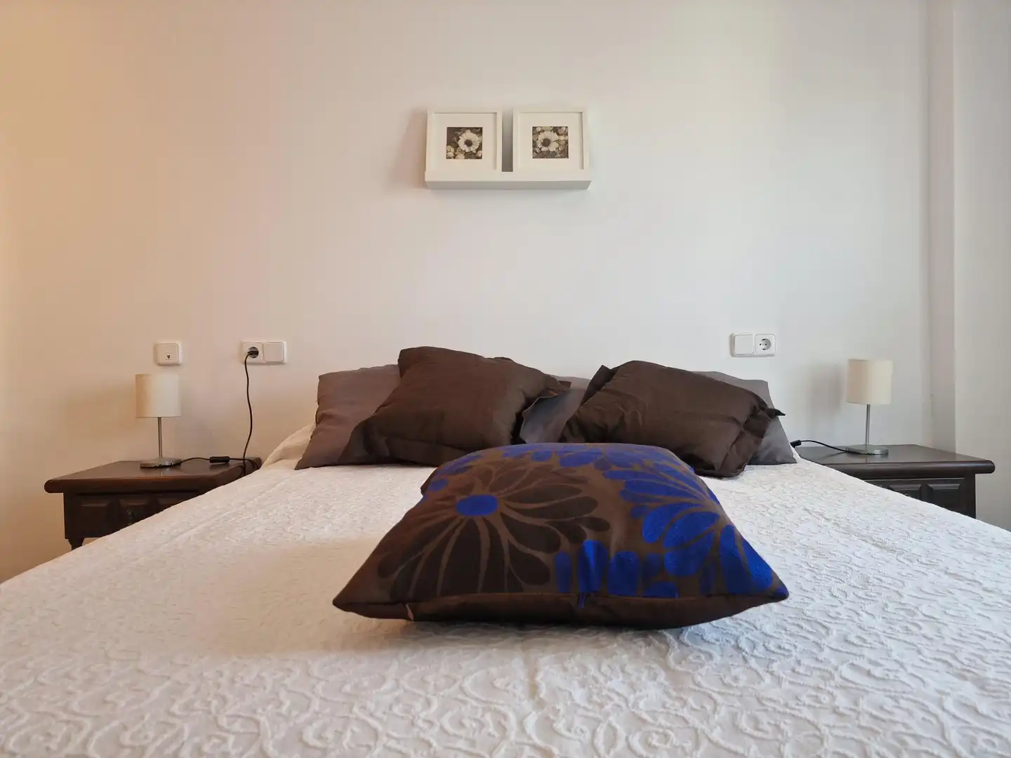 Appartement compact avec terrasse à vendre à San Jorge / Sant Jordi, imagen 13