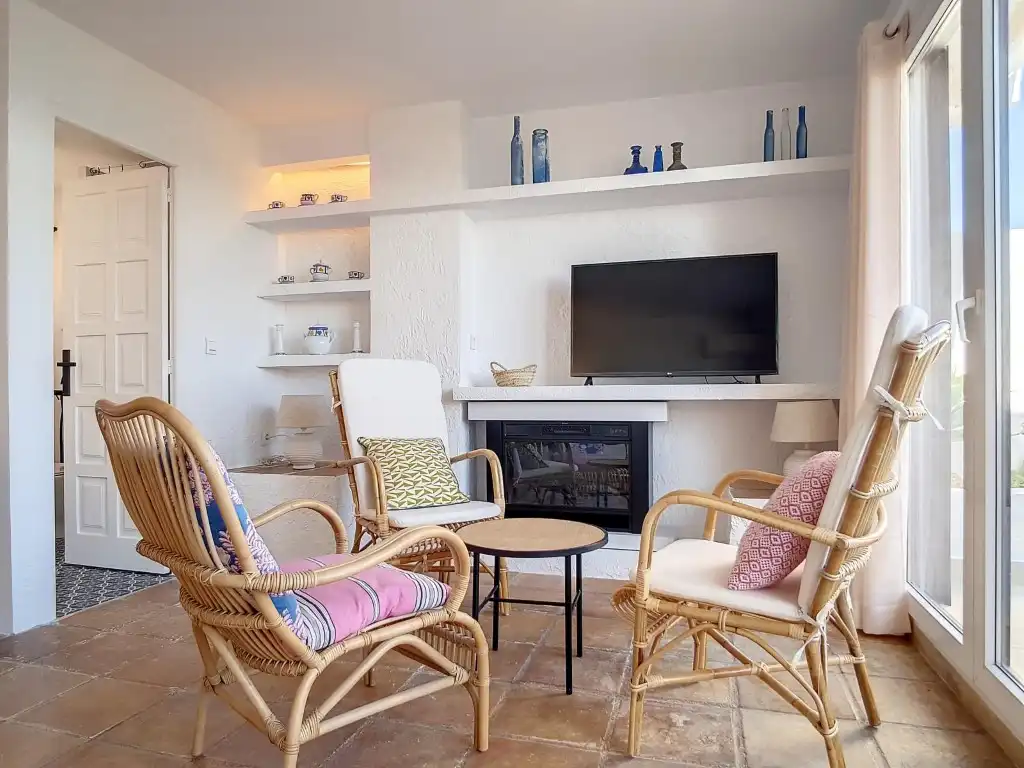 Apartment with pool to rent in Altea ciudad, imagen 5