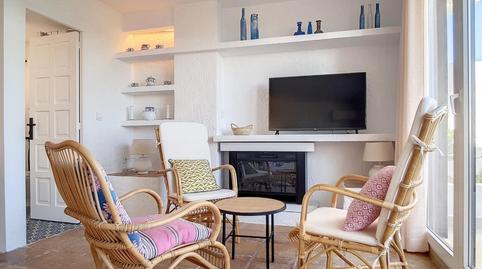Foto 5 de Apartamento de alquiler en Altea ciudad, Alicante