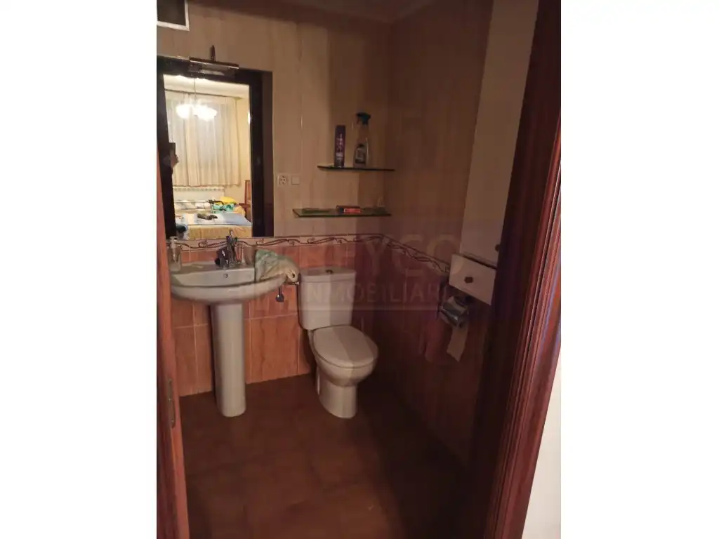 Bany de Casa o xalet en venda en Azofra