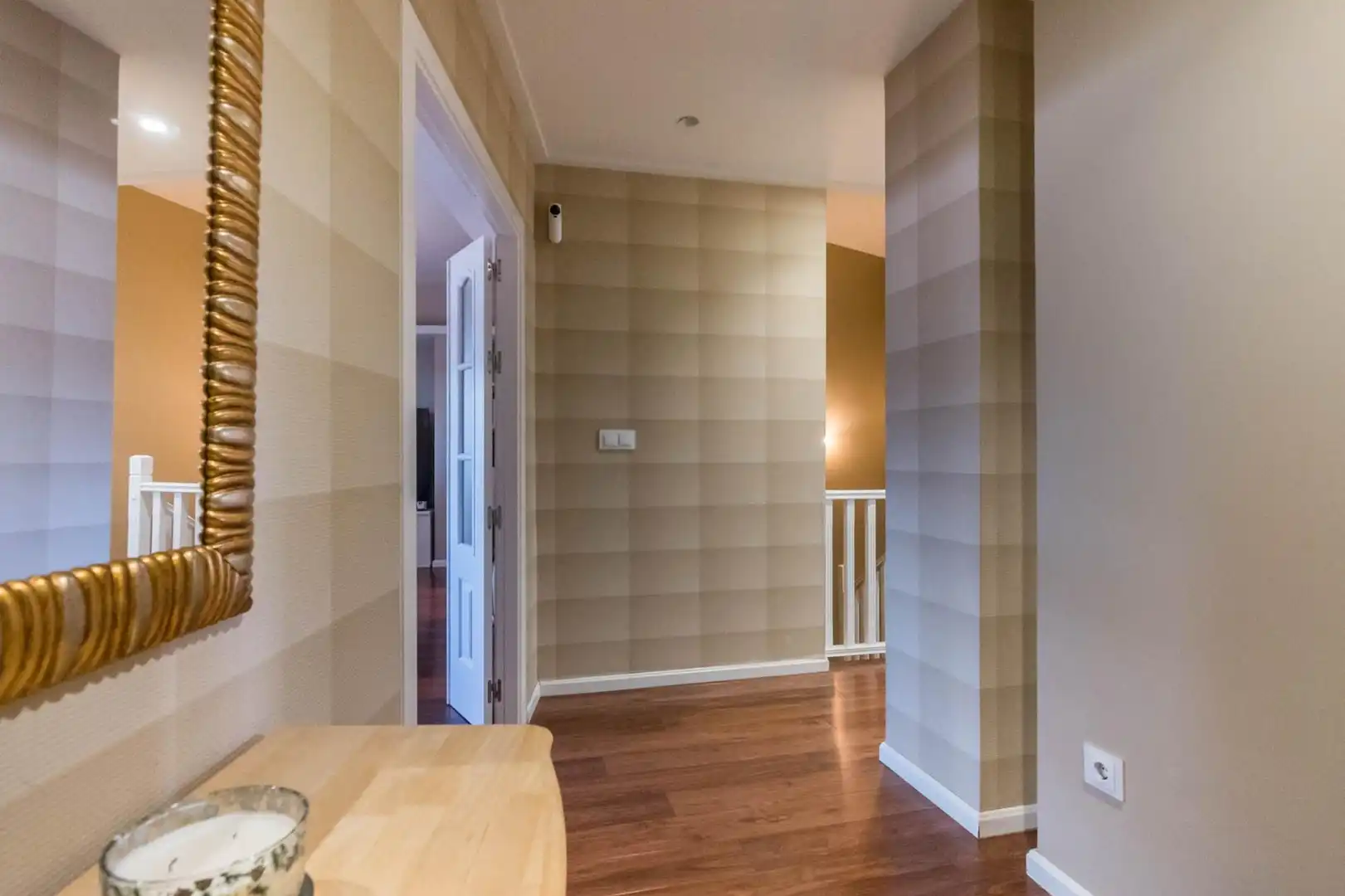 Attic for sale in Murcia  with Heating, Parquet flooring and Terrace