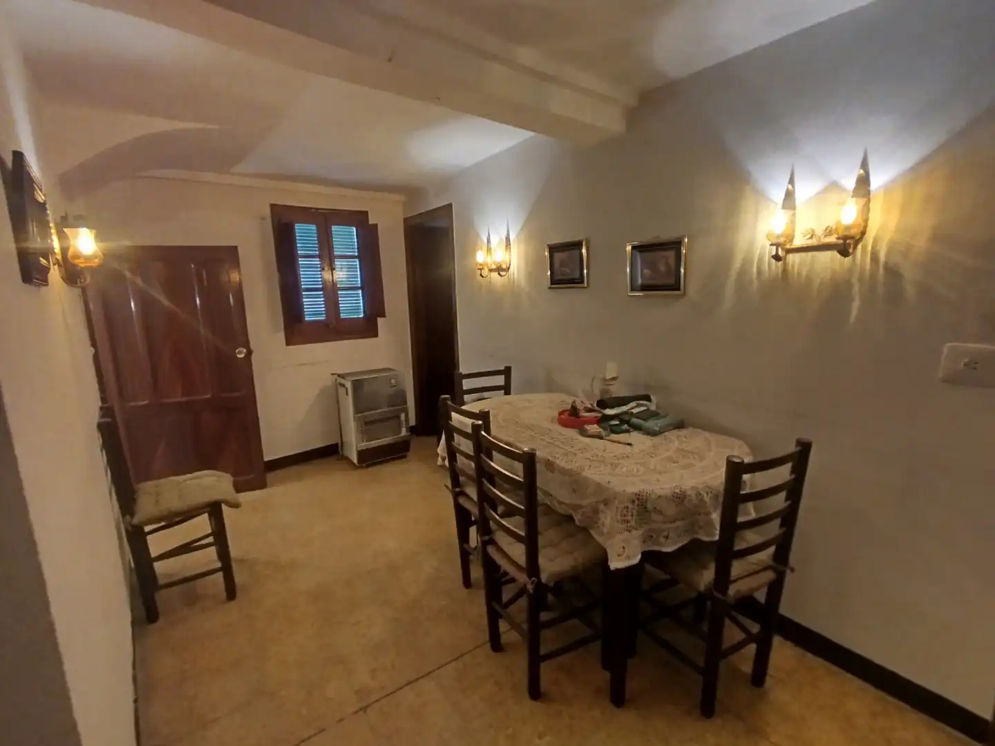 Country homes for sale in Castillonroy, Huesca
