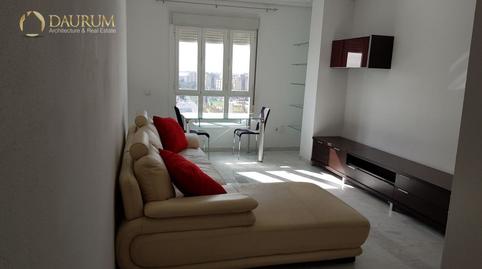 Foto 3 de Pis en venda a Avenida de Kansas City, 88, Santa Clara,  Sevilla Capital