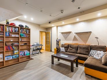 Detached house with pool for sale in La Garena