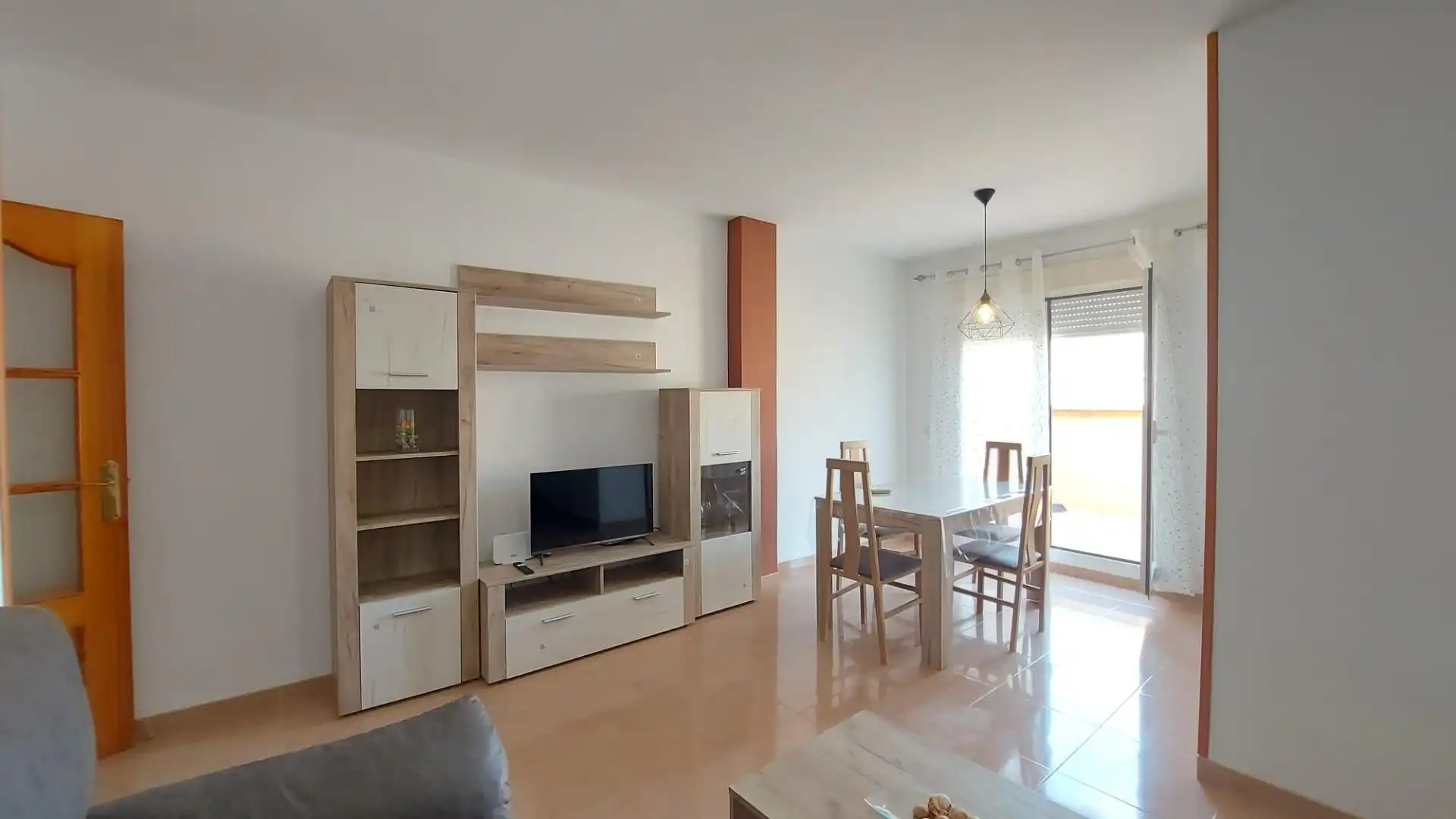 Penthouse mit Aufzug zum Verkauf in El Ejido Ciudad, imagen 8