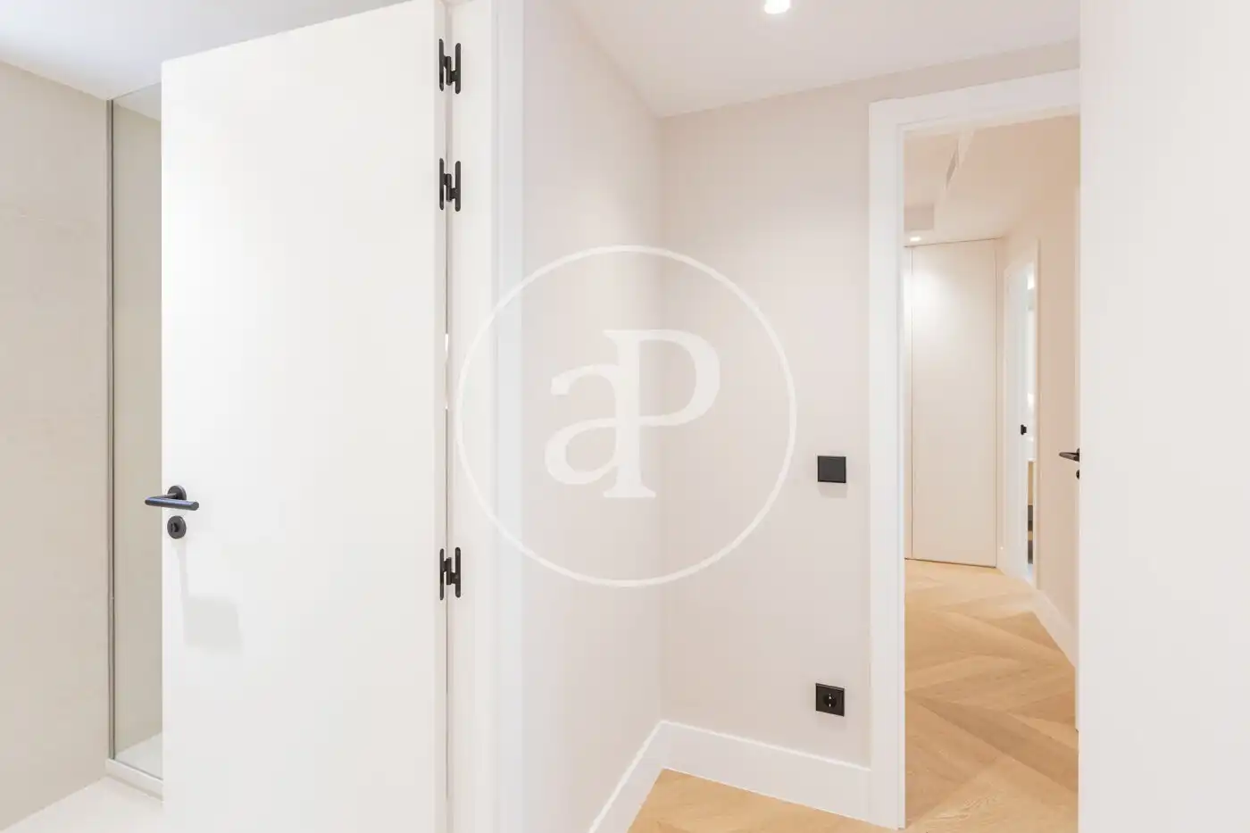 Piso en venta en Puentes Viejas con Aire acondicionado, Calefacción y Terraza