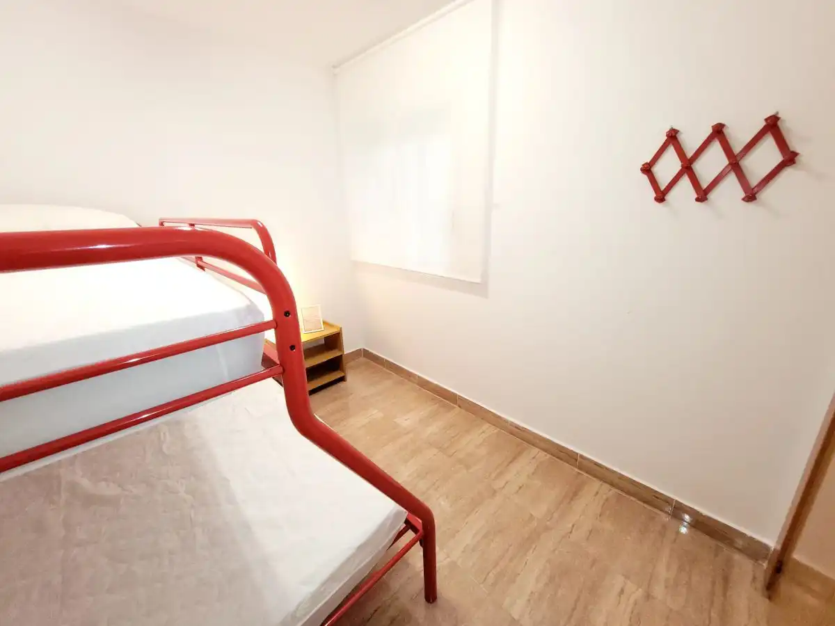 Apartament amb piscina en venda a De la estacion 37, imagen 28