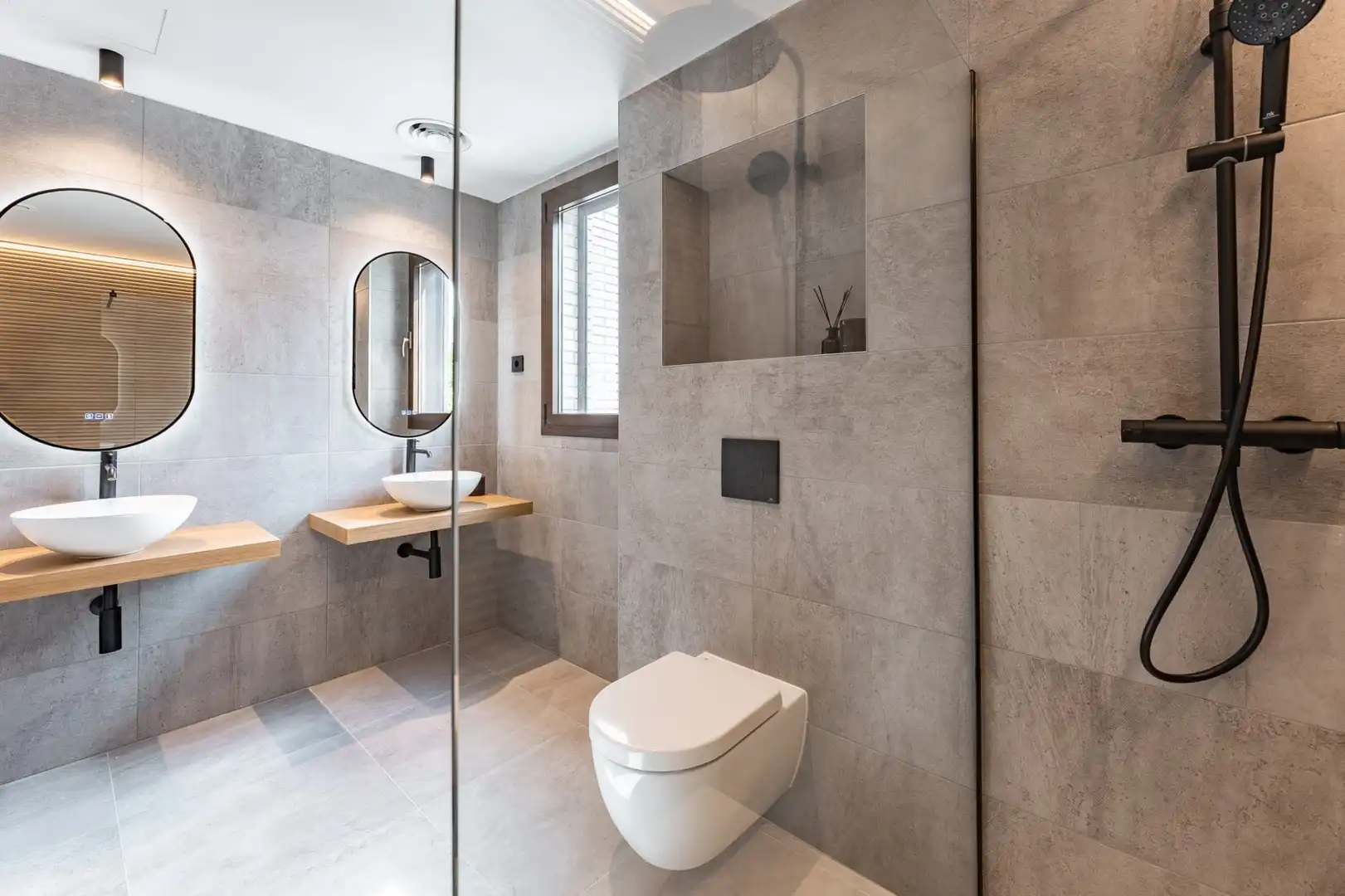 Bathroom of Detached homes for sale in Reus  with Air Conditioner, Heating and Terrace