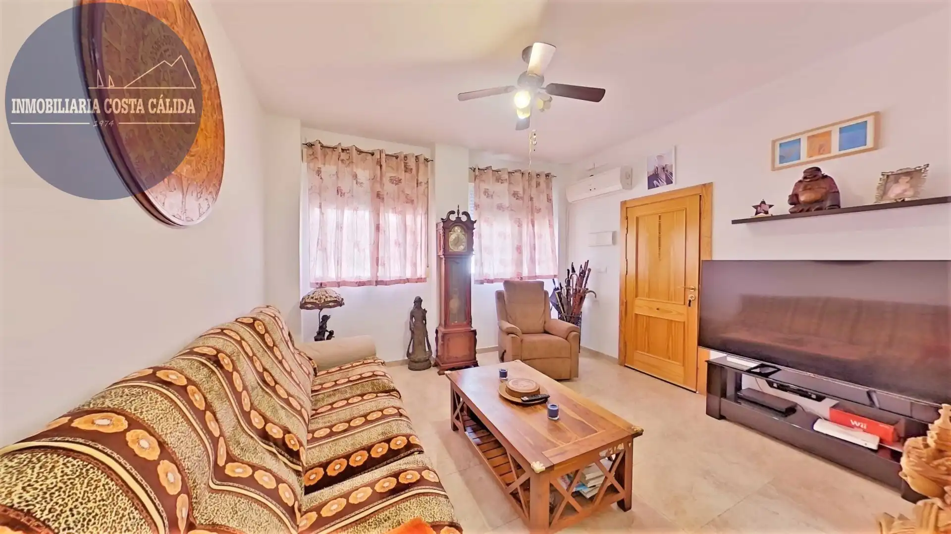 Apartament en venda a Calle Floridablanca 11, imagen 3