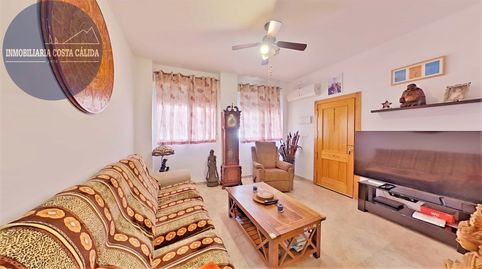 Foto 3 de Apartamento en venta en Calle Floridablanca, 11, Casco Antiguo, Águilas