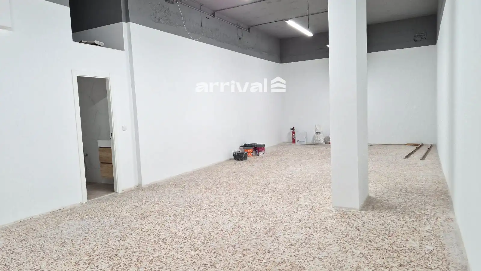 Gewerbefläche zur Miete in Marques de San Juan, imagen 19