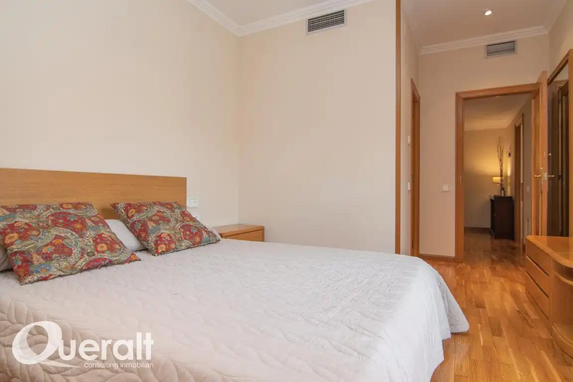 Habitación de Piso en venta en Lleida