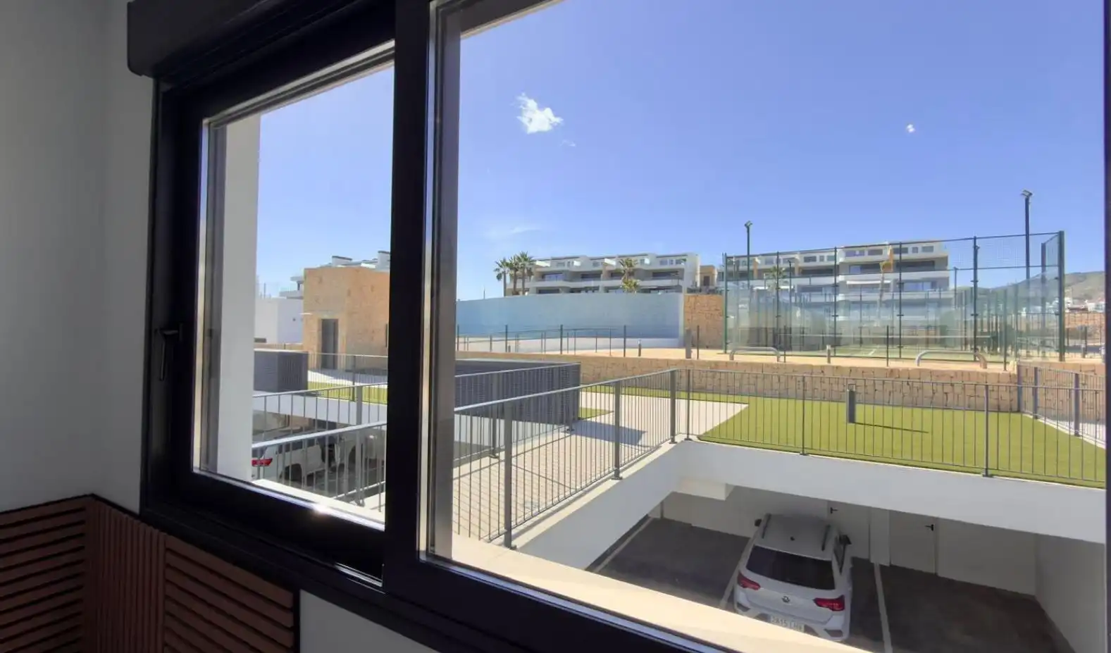 Apartment with terrace for sale in Balcón de Finestrat - Terra Marina, imagen 35
