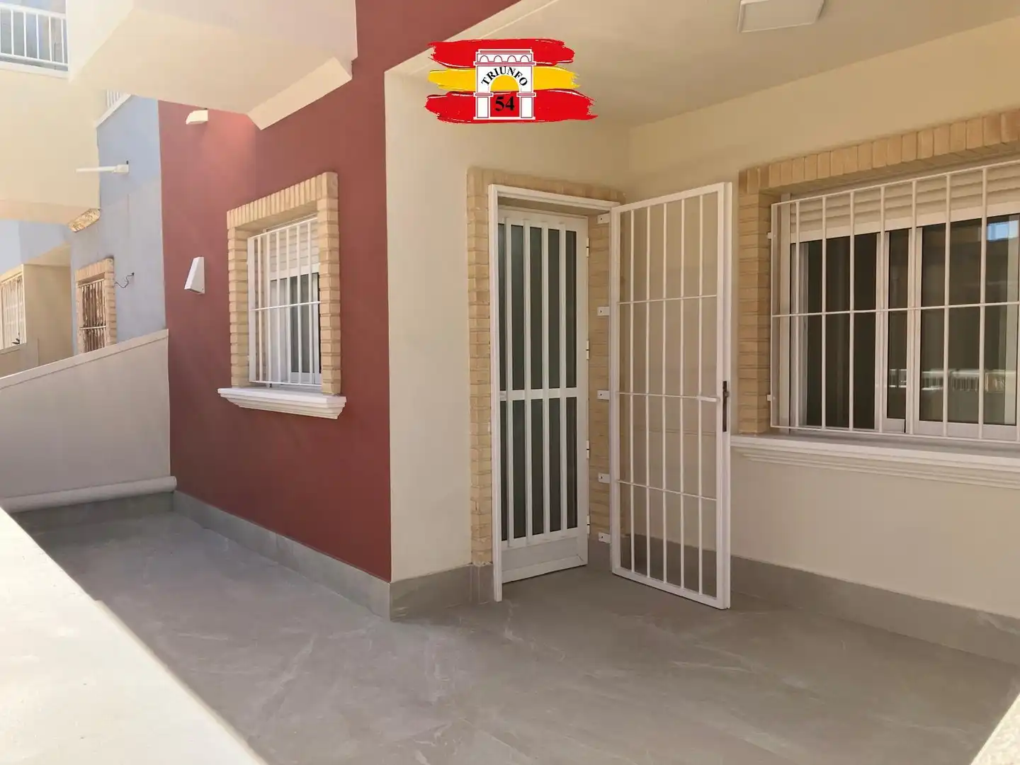 Casa o chalet en venta en Pilar de la Horadada con Terraza, Amueblado y Piscina comunitaria