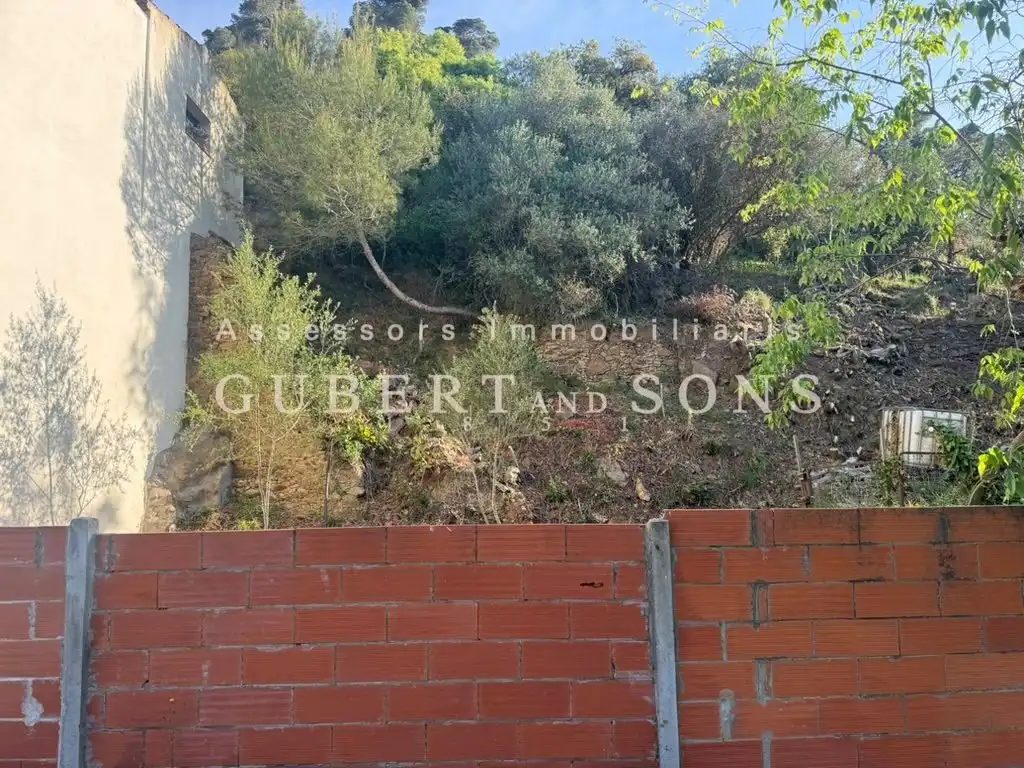 Residencial en venda en Vall-llobrega