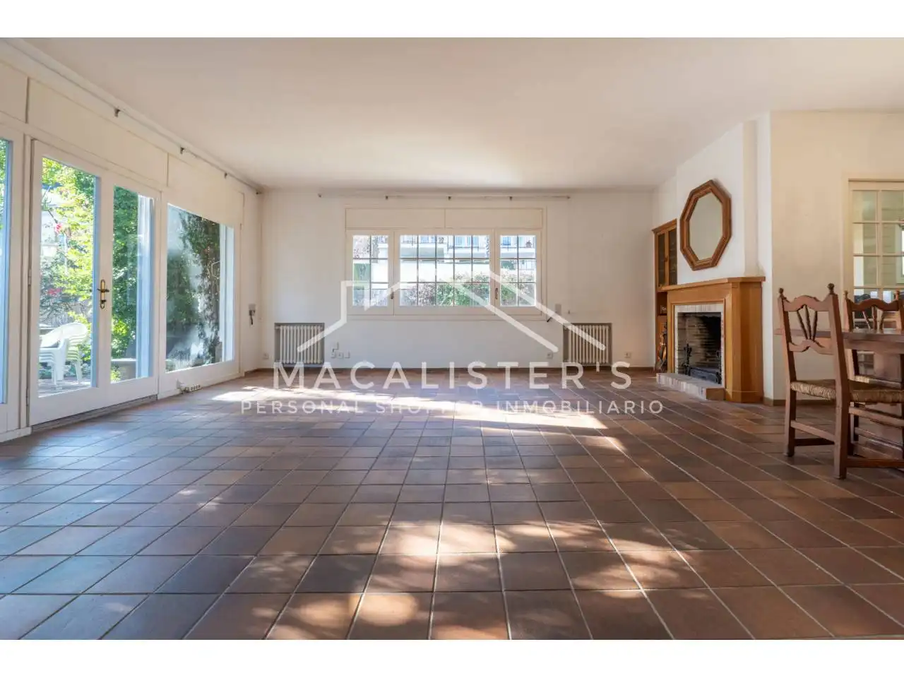 Villa avec piscine à vendre à Cabrils, imagen 11