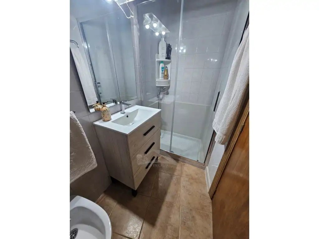 Baño de Casa o chalet en venta en Traiguera