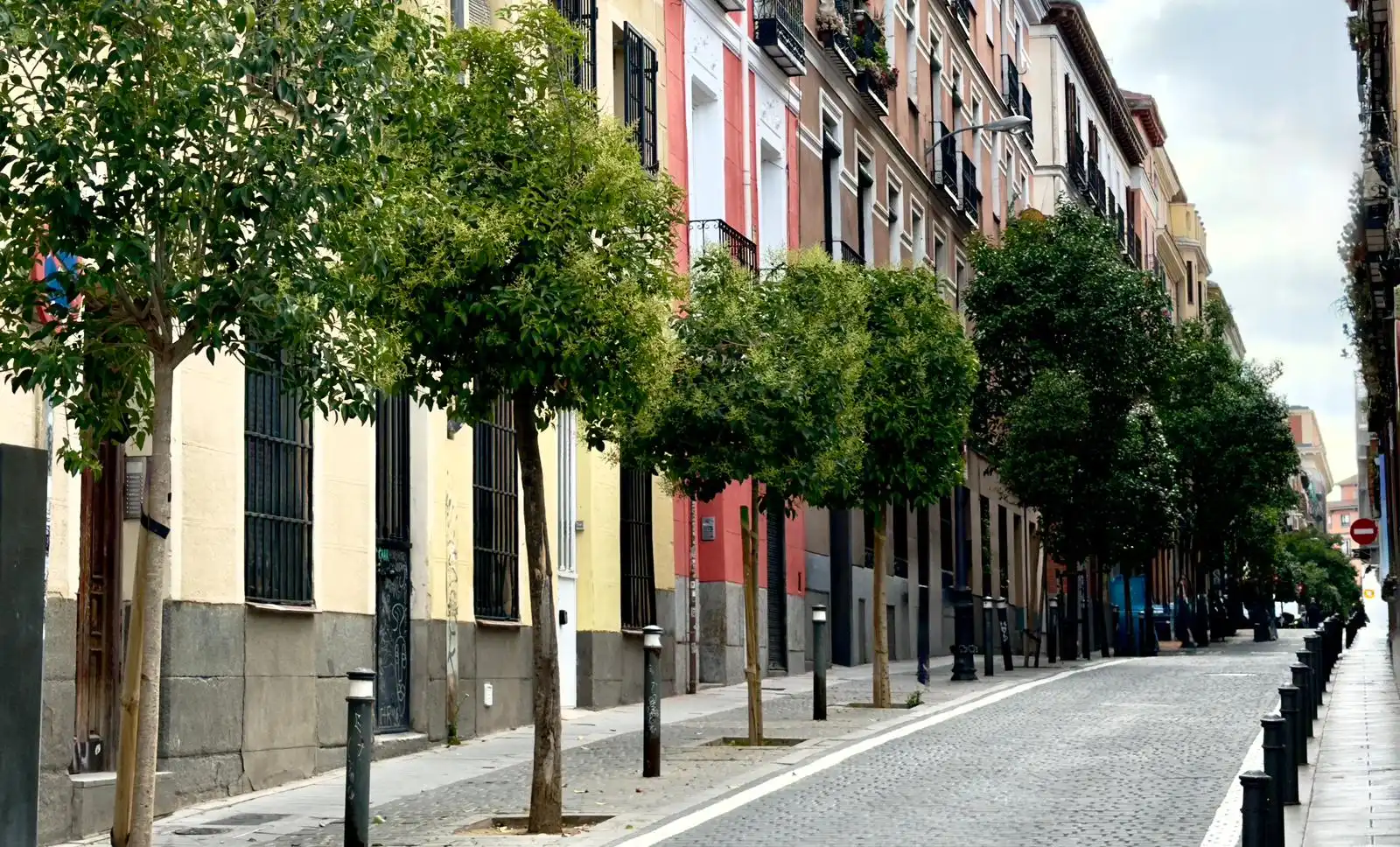 Attique à vendre à Calle de San Vicente Ferrer