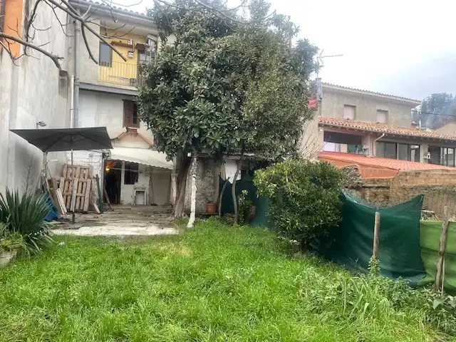 Baixos amb jardí en venda a Carrer Marti Masdeu 13, imagen 25