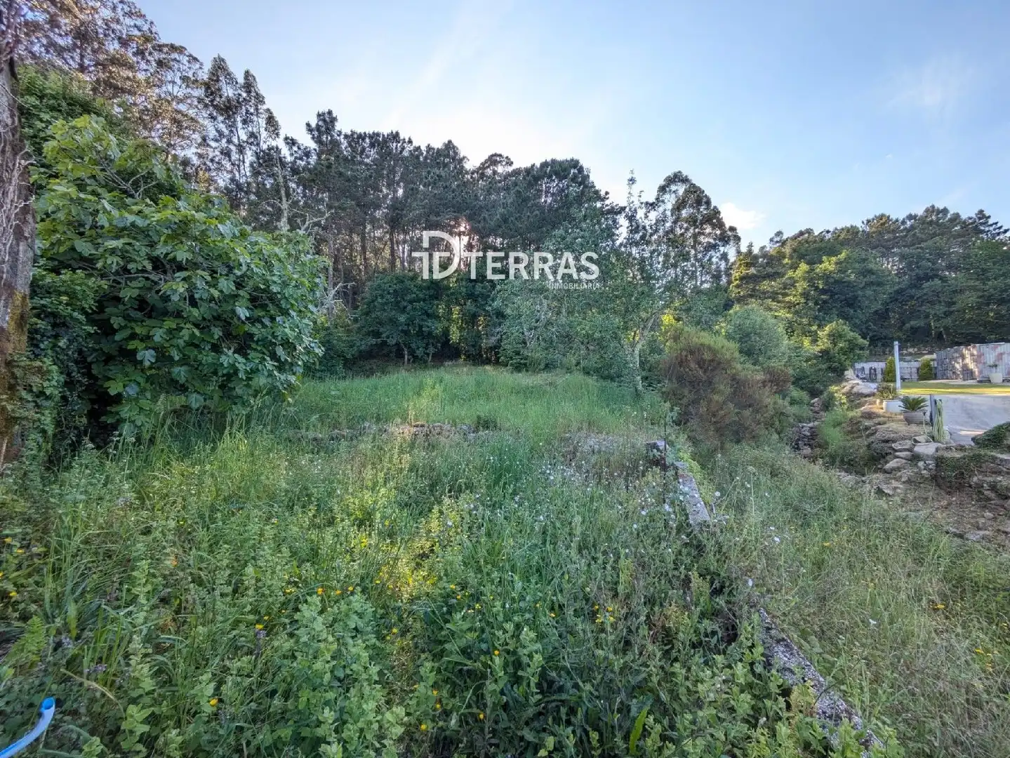 Houses for sale in Vilaboa  with Private garden