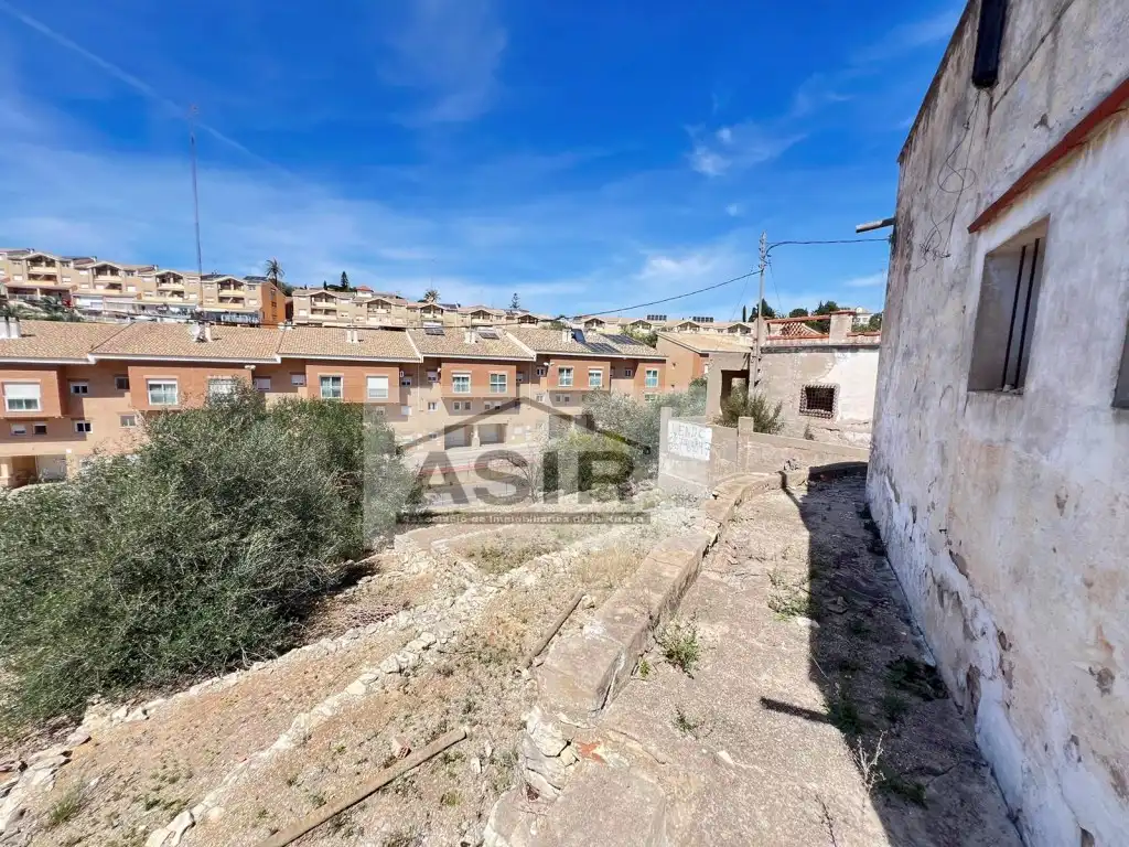 Casa o chalet en venta en Alzira con Terraza
