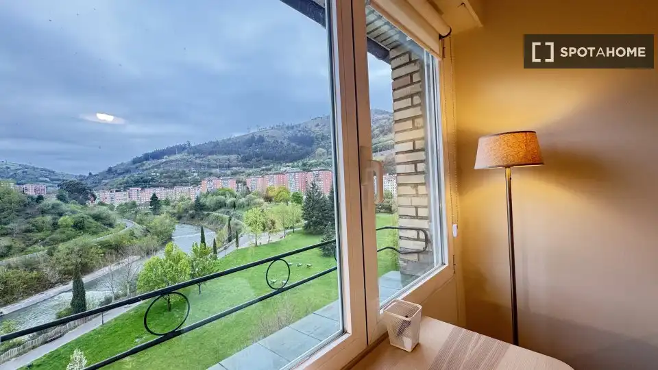 Room in La Peña
