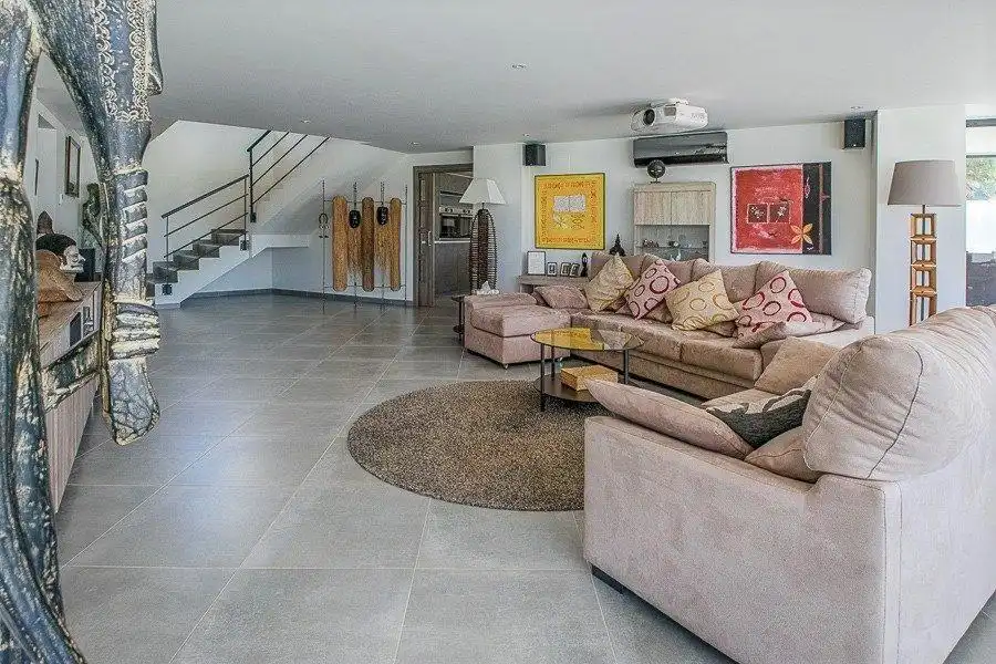 Villa mit Pool zum Verkauf in Altea ciudad, imagen 35