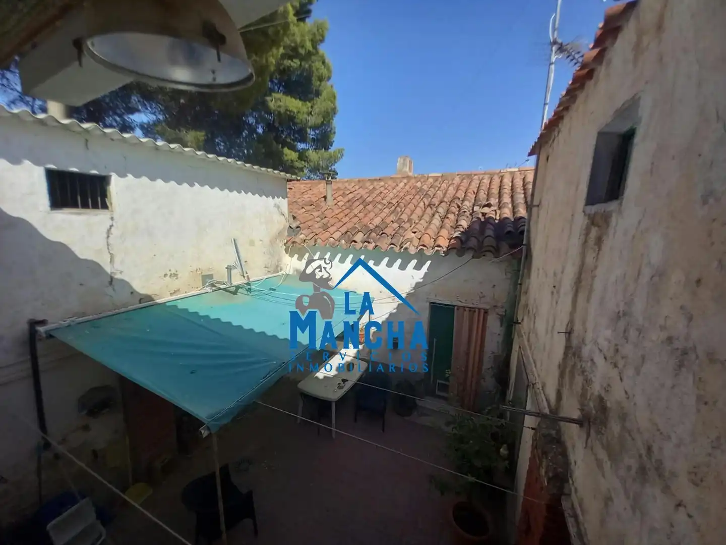 Casa rústica en venda a Pedanías - Extrarradio, imagen 29