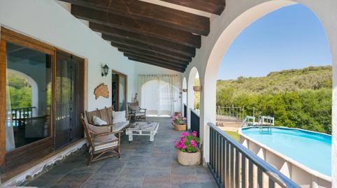 Foto 5 de Casa o xalet en venda a Es Grau - Serra Morena, Maó - Mahón