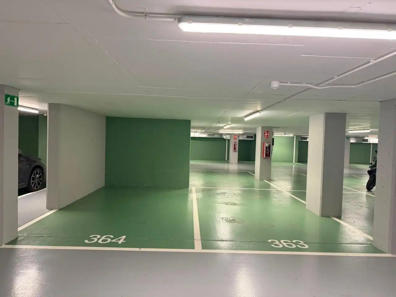 3-bedroom flat for rent in Escaldes-Engordany · 30 of 60