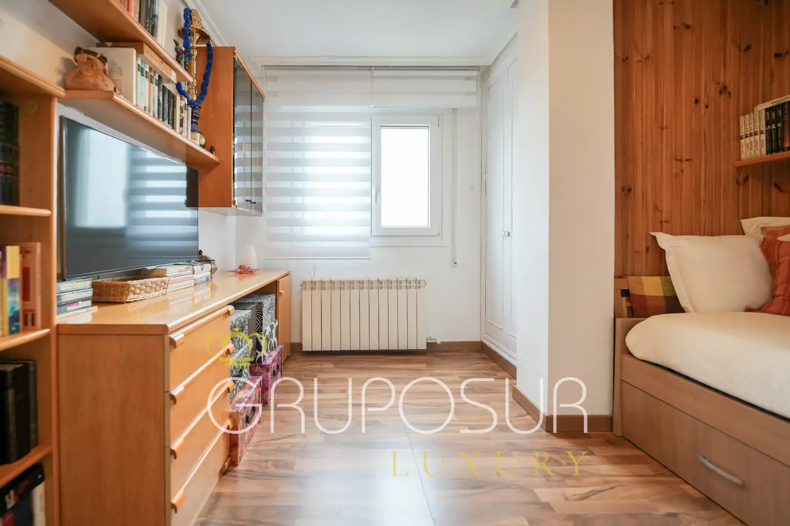Appartement avec ascenseur à vendre à Calle Morena, imagen 78