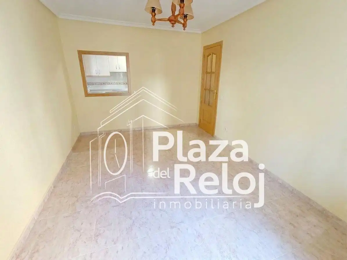 Exterior view of Flat for sale in Talavera de la Reina  with Air Conditioner and Heating