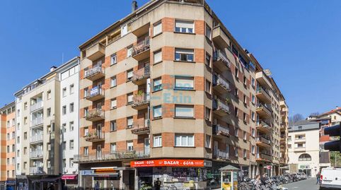 Foto 2 de Piso en venta en Egia, Donostia - San Sebastián
