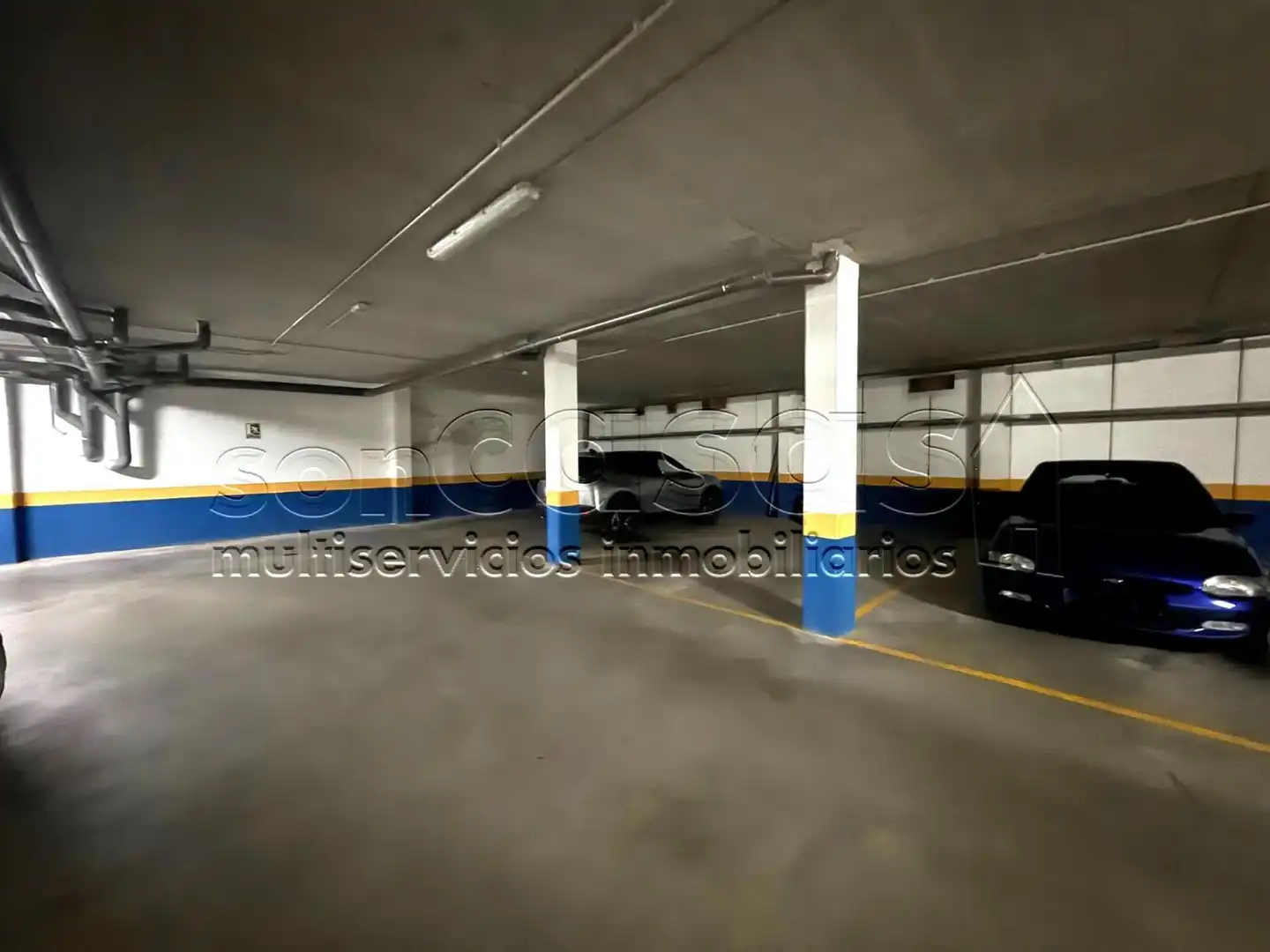 Einzelparkplatz zum Verkauf in San Nicolas de bari, imagen 4