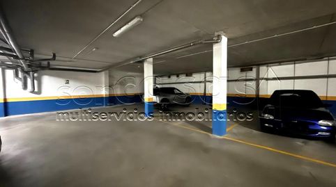 Excelente plaza de garaje en Miramadrid, imatge 4