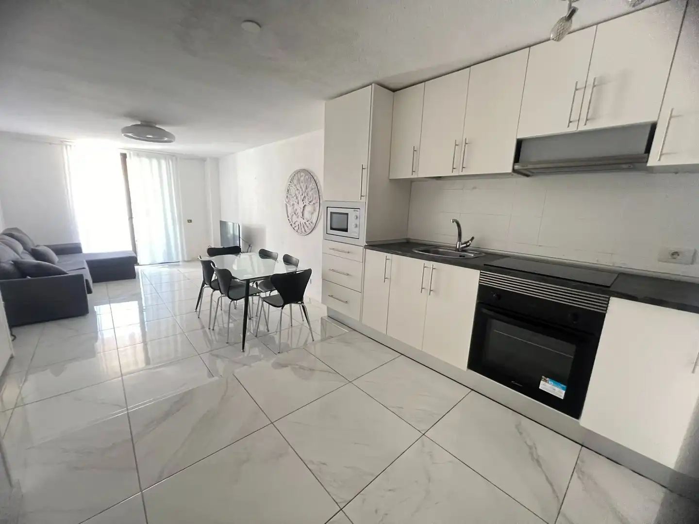 Duplex con piscina in vendita a rafael puig lluvina 39