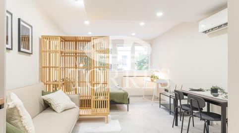 Foto 2 de Loft en venda a Avenida Avenida del Doctor Gálvez Ginachero, 13, La Trinidad, Málaga Capital