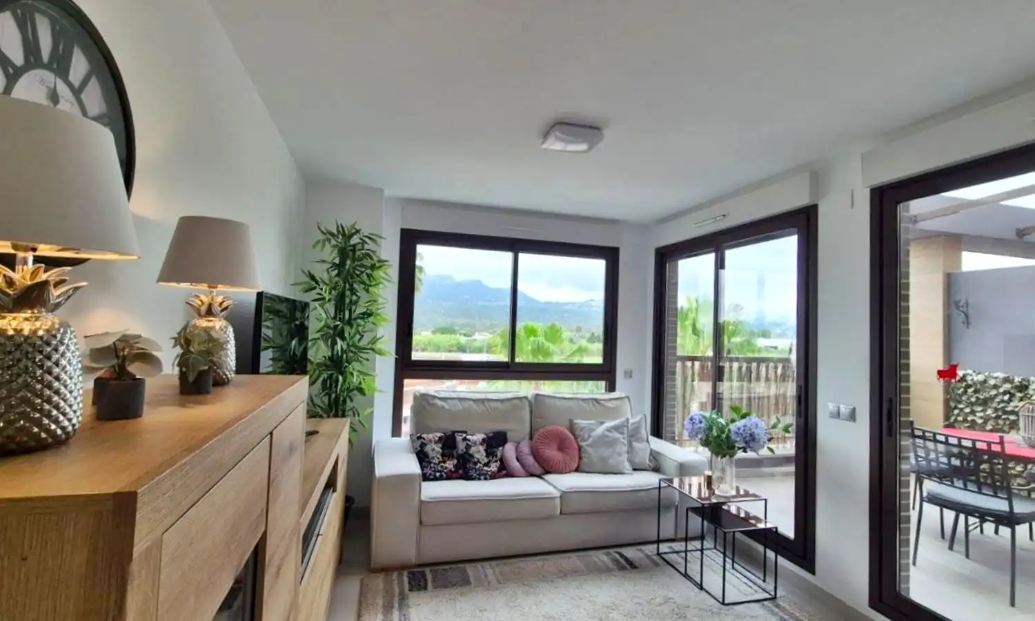 Apartment with pool for sale in Vell de Gandia 16, imagen 10