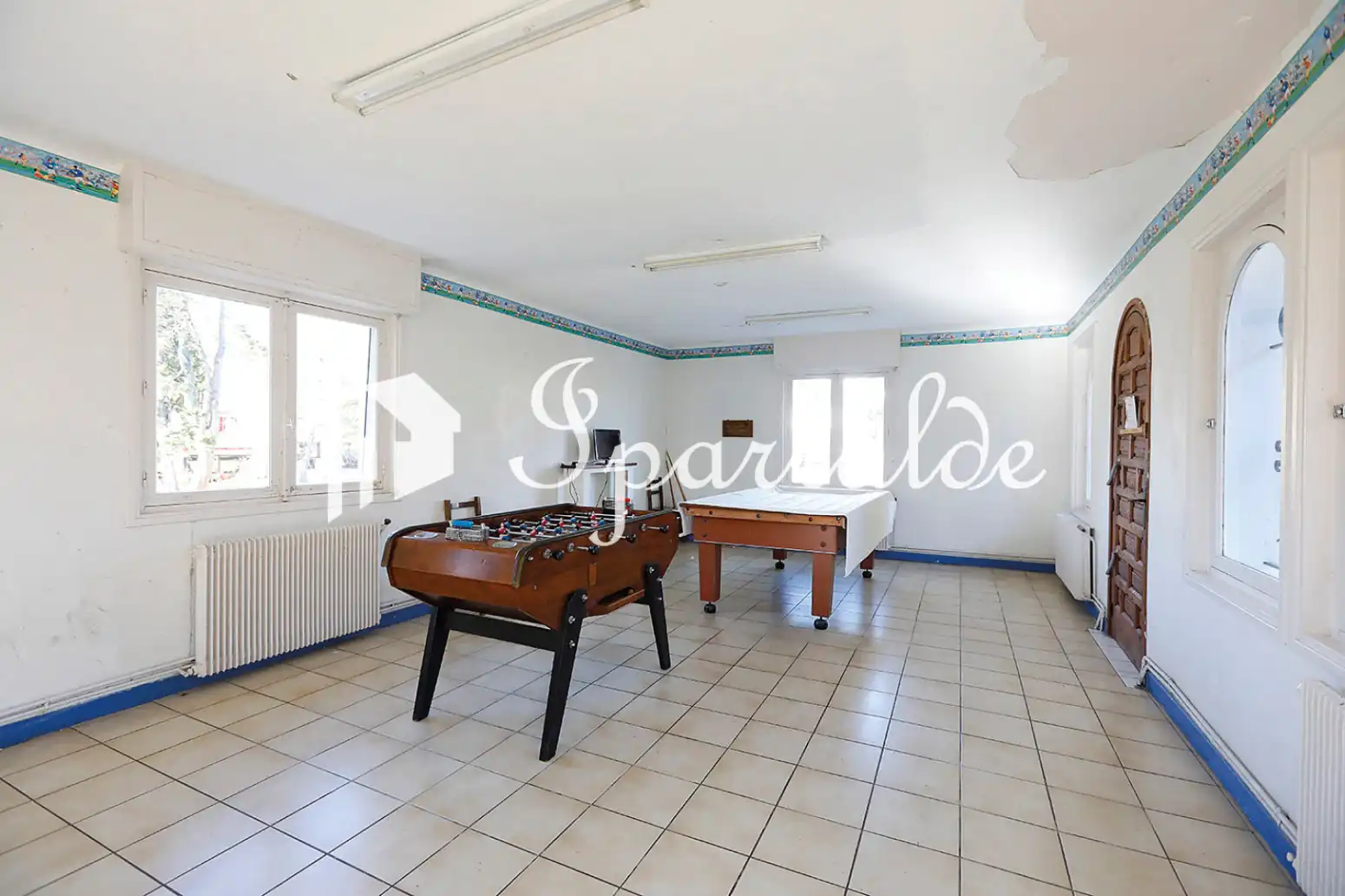 Casa amb terrassa en venda a Hendaye, imagen 31