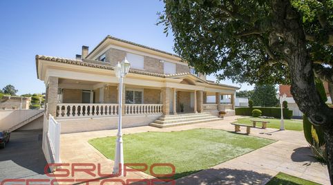 Photo 4 of Houses for sale in Jaume Roig, Valencia Capital