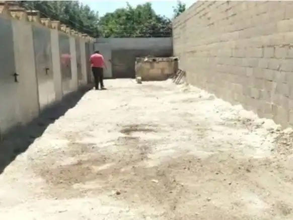 Nave industrial en alquiler en es poas 37