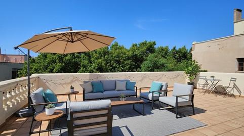 Photo 3 of Attic to rent in La Missió,  Palma de Mallorca