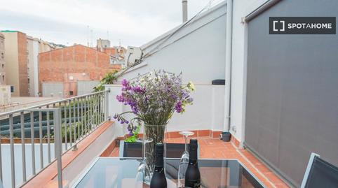 Photo 5 of Study to share in El Putget i el Farró, Barcelona