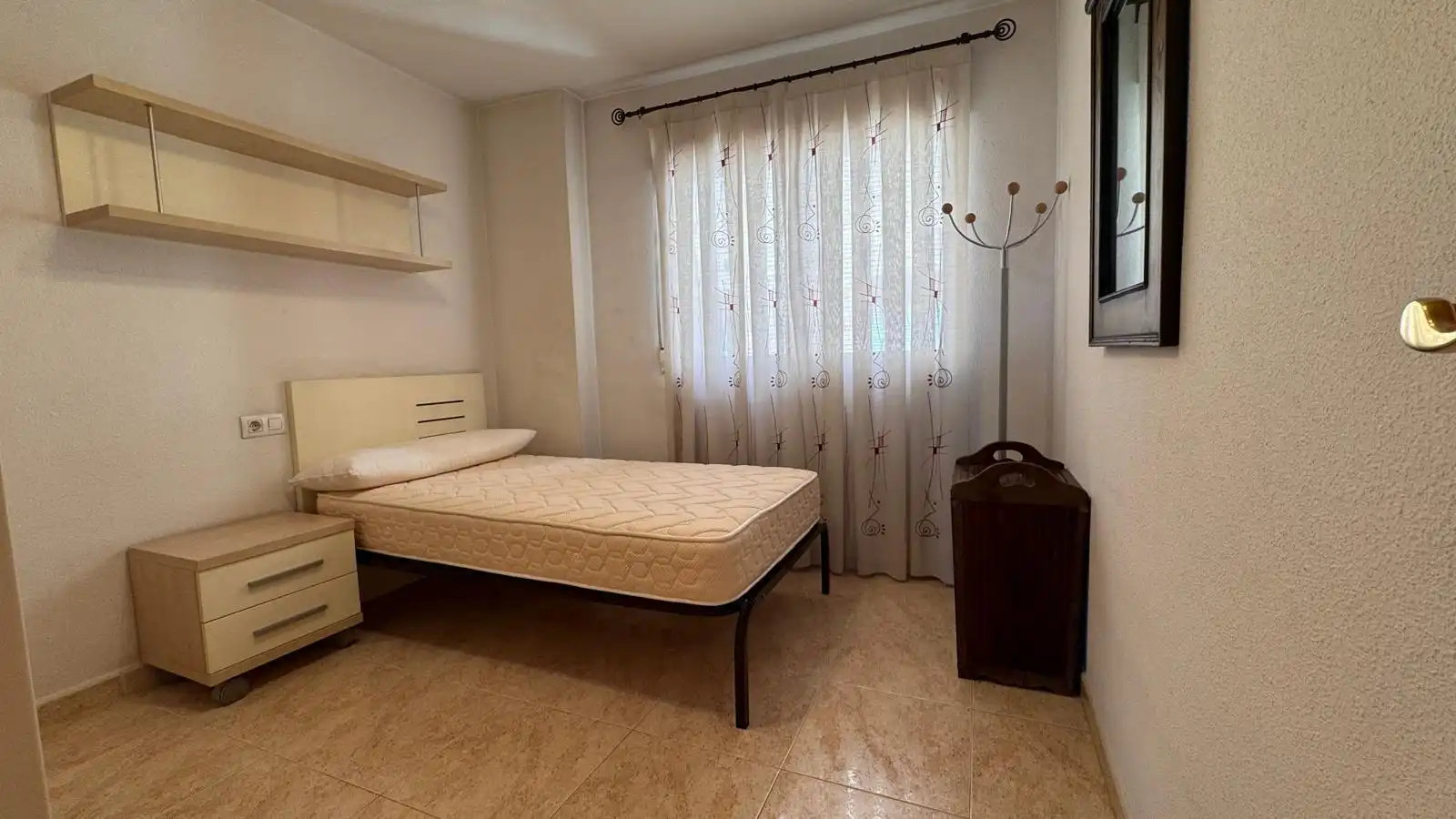 Piso de alquiler en FEDERICO GARCIA LORCA, 4, El Ranero