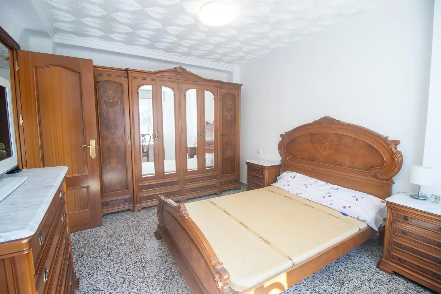 Habitación de Piso de alquiler en Poblats Marítims