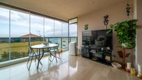 Living room of Flat for sale in  Palma de Mallorca  with Air Conditioner, Heating and Terrace